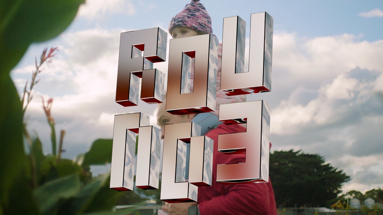 Round 3 Films showreel